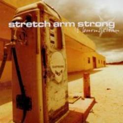 Stretch Arm Strong : It Burns Clean